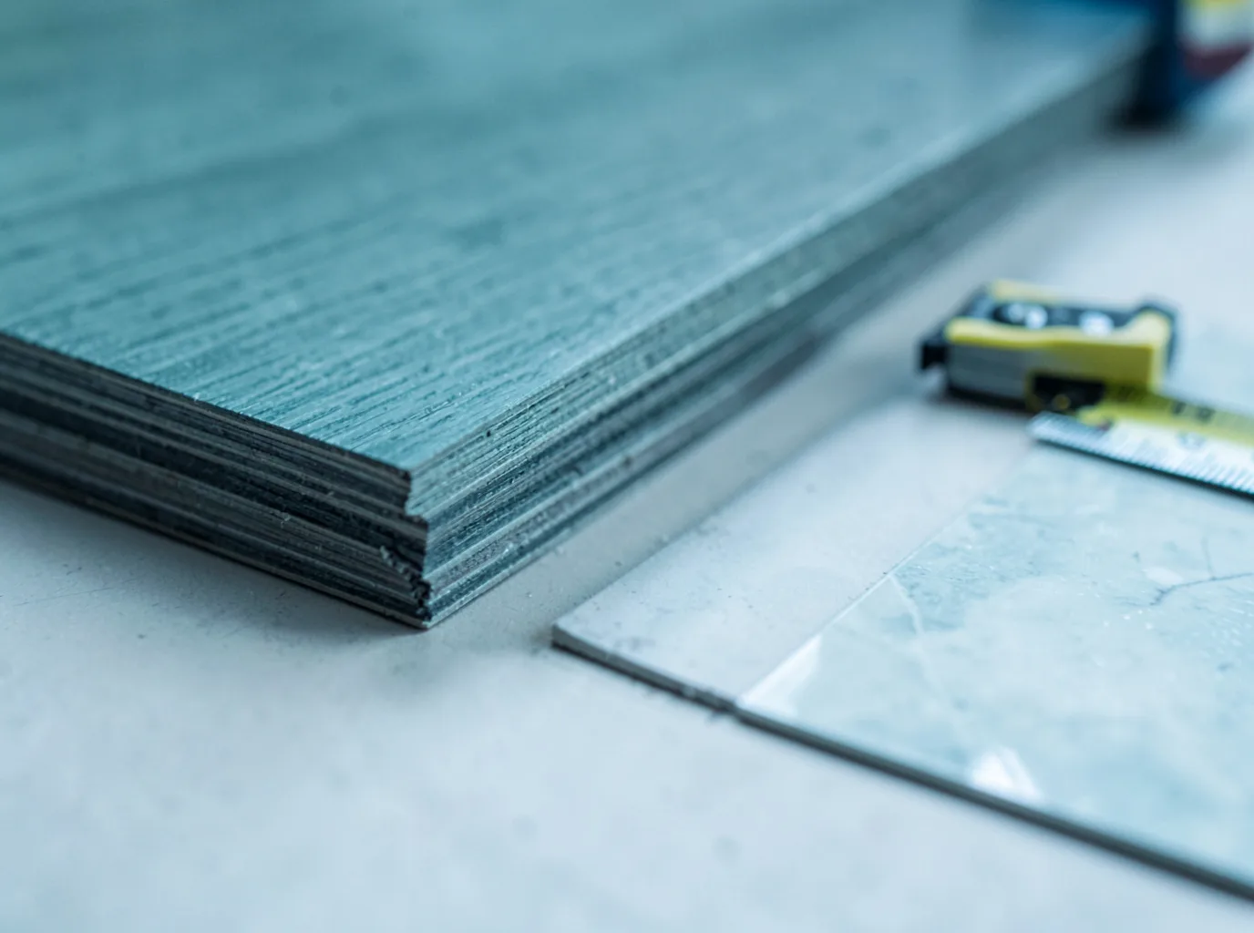 Luxury Vinyl Plank Installation Bastian, VA FAQs